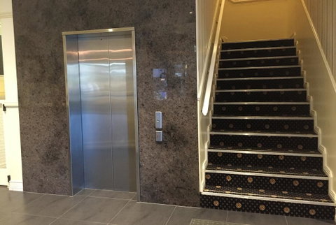 Redearth Boutique Hotel - Accommodation Directory 2