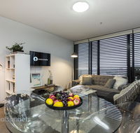 Redfern One Bedroom Apartment with Views - Accommodation Directory