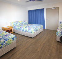 Reef Gardens Motel - Accommodation Directory