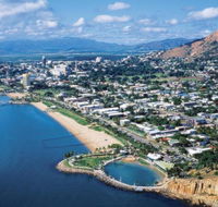 Reef Lodge Backpackers - Accommodation Directory