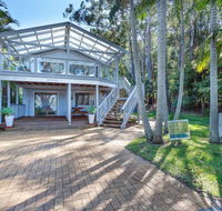 Reflections - Accommodation Directory