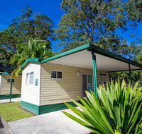 Reflections Holiday Parks Coffs Harbour - Accommodation Directory