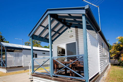 Reflections Holiday Parks Evans Head - Accommodation Directory 1
