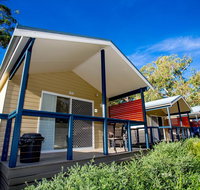 Reflections Holiday Parks Jimmys Beach - Accommodation Directory