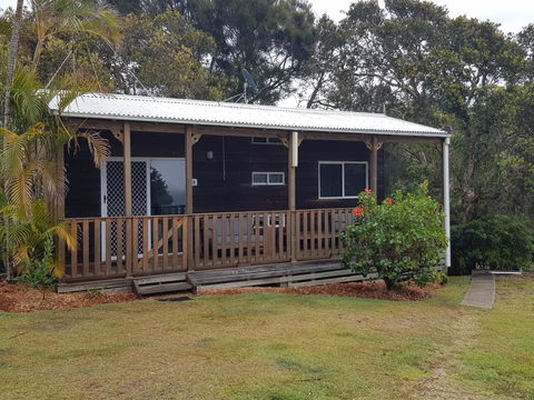 Reflections Holiday Parks Nambucca Heads - Accommodation Directory 1