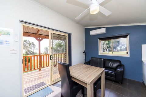 Reflections Holiday Parks Nambucca Heads - Accommodation Directory 2