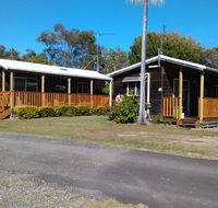 Reflections Holiday Parks Nambucca Heads - Accommodation Directory