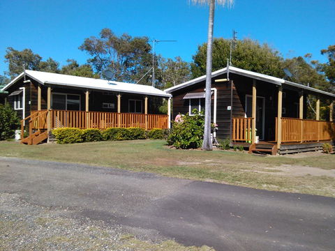 Reflections Holiday Parks Nambucca Heads - Accommodation Directory 0