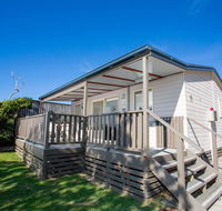 Reflections Holiday Parks Seal Rocks - Accommodation Directory