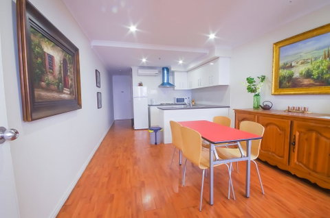 Regency Apartments Adelaide - Accommodation Directory 1