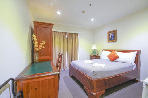 Regency Apartments Adelaide - Accommodation Directory 2