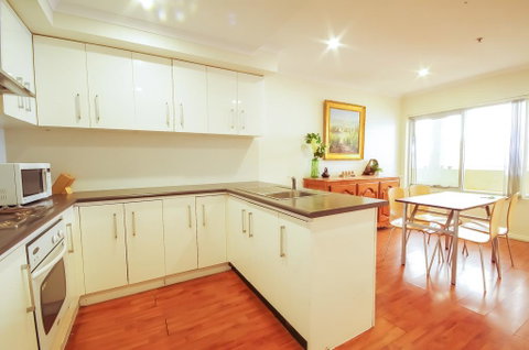 Regency Apartments Adelaide - Accommodation Directory 0