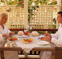 Reid's Place - Accommodation Directory
