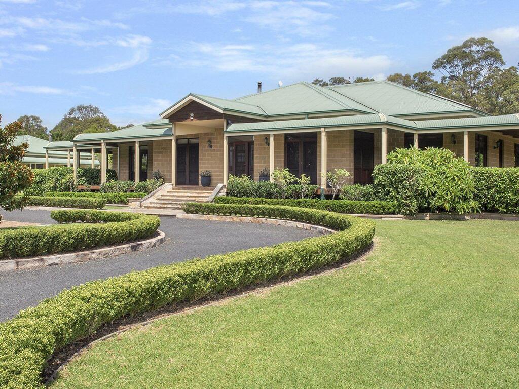Worrigee NSW Accommodation Directory