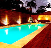 Reiki Spectacular House - Accommodation Directory