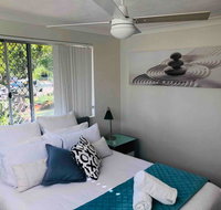 Relaxing Escape In the heart of Broadbeach - transport casino free wifi and Netflix - Accommodation Directory