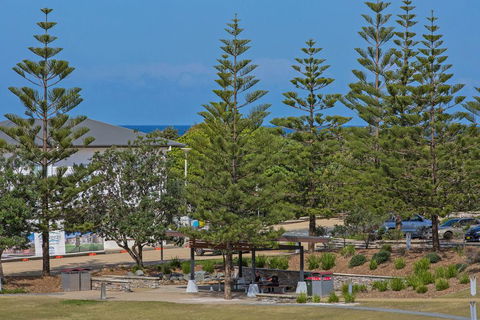 RESORT & SPA 2306/07 OCEAN GLIMPSES - Accommodation Directory 2