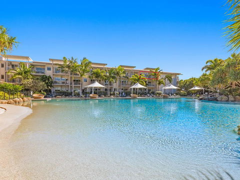 RESORT & SPA 6316 - Accommodation Directory 0