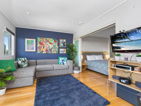 RESORT & SPA 6316 - Accommodation Directory 3