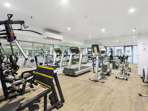RESORT & SPA 6316 - Accommodation Directory 2