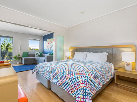 RESORT & SPA 6316 - Accommodation Directory 1