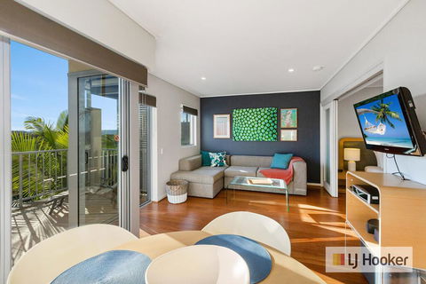 RESORT & SPA 8321 HINTERLAND Views - Accommodation Directory 2