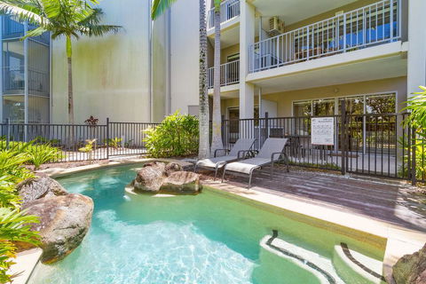 RESORT & SPA WITH PRIVATE PLUNGE POOL 7008/09 - Accommodation Directory 1