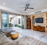 Resort Living with Private Pool sleeps 8 - Accommodation Directory