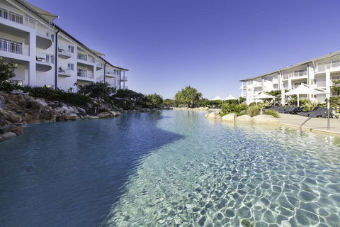 RESORT ON THE BEACH 1219/20 - Accommodation Directory 0