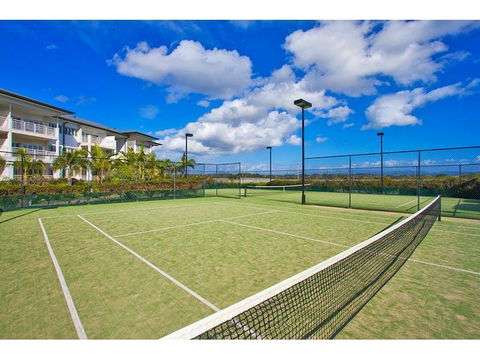 RESORT ON THE BEACH 6126-27 - Accommodation Directory 3
