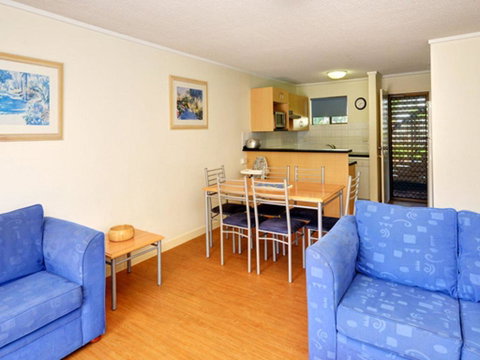 Resort Style Holiday - Accommodation Directory 1