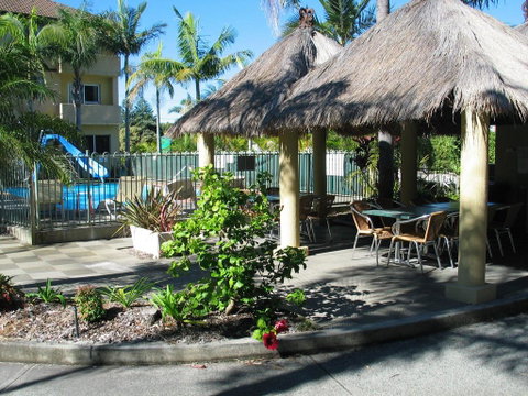 Resort Style Holiday - Accommodation Directory 0