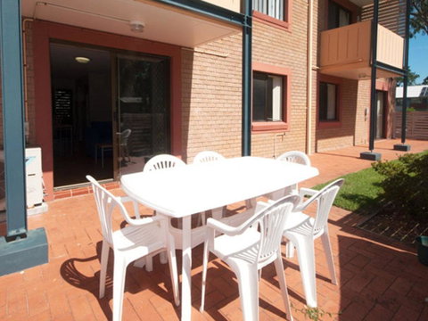 Resort Style Holiday - Accommodation Directory 3
