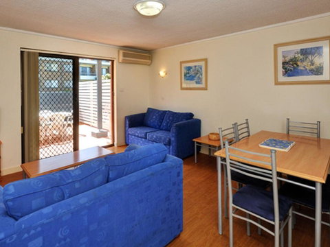 Resort Style Holiday - Accommodation Directory 2