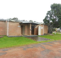 Rest Point Holiday Village - Accommodation Directory