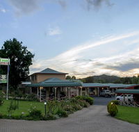 Rest Point Motor Inn - Accommodation Directory