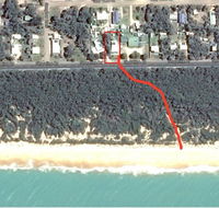 Restashore Beach House - Accommodation Directory