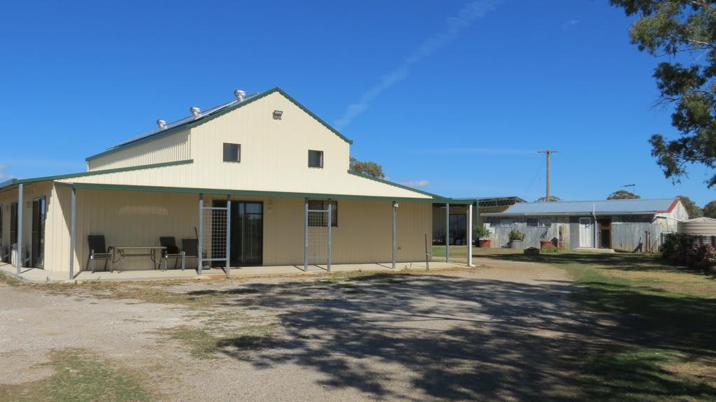 Duri ACT Accommodation Directory