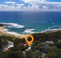 Retro Vibes - 18 Norahview Street Bateau Bay - Accommodation Directory