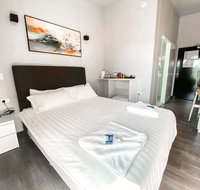 Richmond Midway Motel - Accommodation Directory