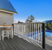 Ridgeview - Big Sky Retreats - Accommodation Directory