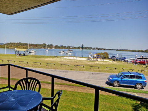 Rio Vista! - Accommodation Directory 0