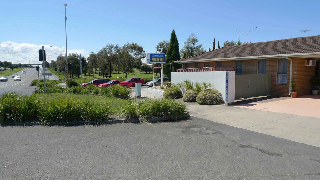 Drumcondra VIC Accommodation Directory