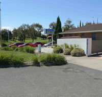 Rippleside Park Motor Inn - Accommodation Directory