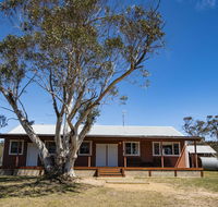 Rivendale - Accommodation Directory