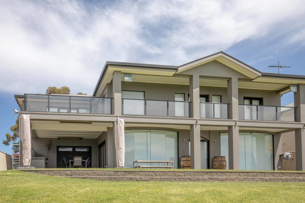 White Sands SA Accommodation Directory