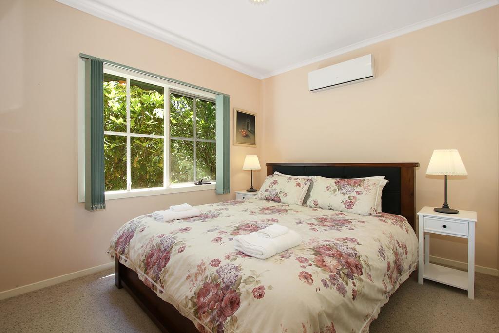 Germantown VIC Accommodation Directory