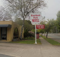 Riverbank Park MOTEL - Accommodation Directory