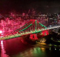 Riverfront Brisbane City - Accommodation Directory