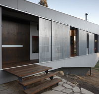 Riversdale Retreat - Accommodation Directory